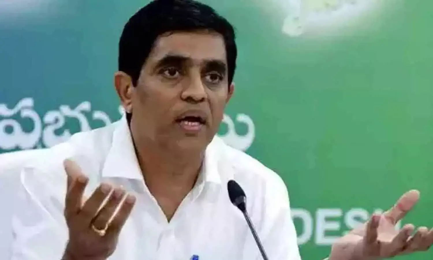 Buggana alleges misleading Assembly on borrowings