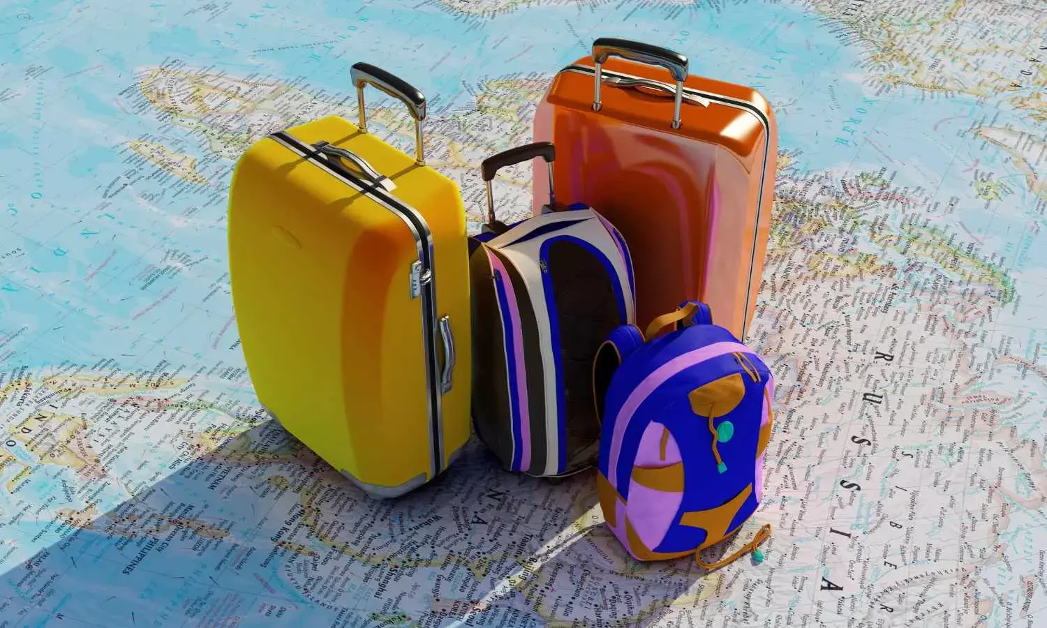 Regenerative Tourism