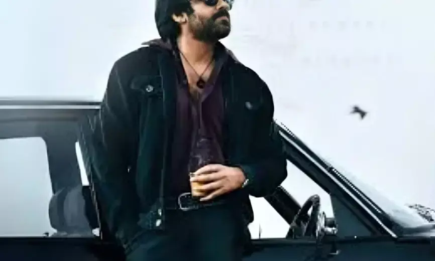 OG First Review: Pawan Kalyan’s Gangster Drama Gets Censor Clearance With ‘A’ Certificate OG First Review: Pawan Kalyan’s Gangster Drama Gets Censor Clearance With ‘A’ Certificate