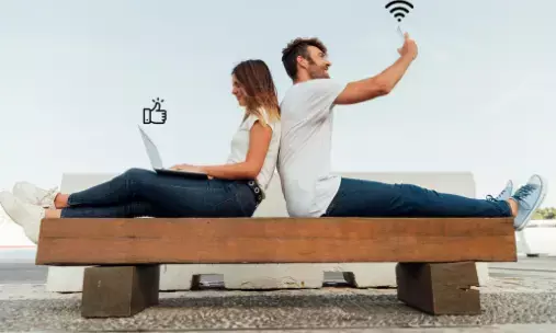 Authorized Starlink Reseller in Jordan: Bringing High-Speed Internet to Remote Areas