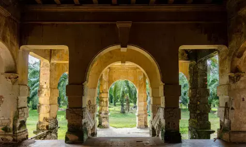 Architectural Marvels: Must-Visit Forts & Palaces in Rajasthan