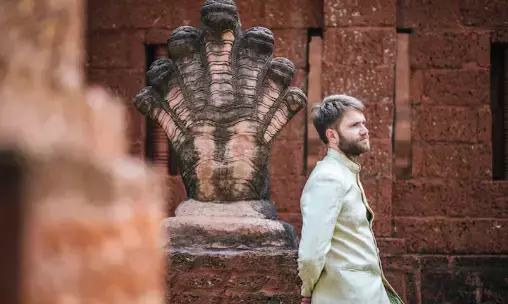 Bihar Buddhist Circuit Tour: Footsteps of the Enlightened One