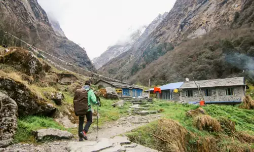 Discover the Magic of Bhutan: A Journey Through the Himalayas