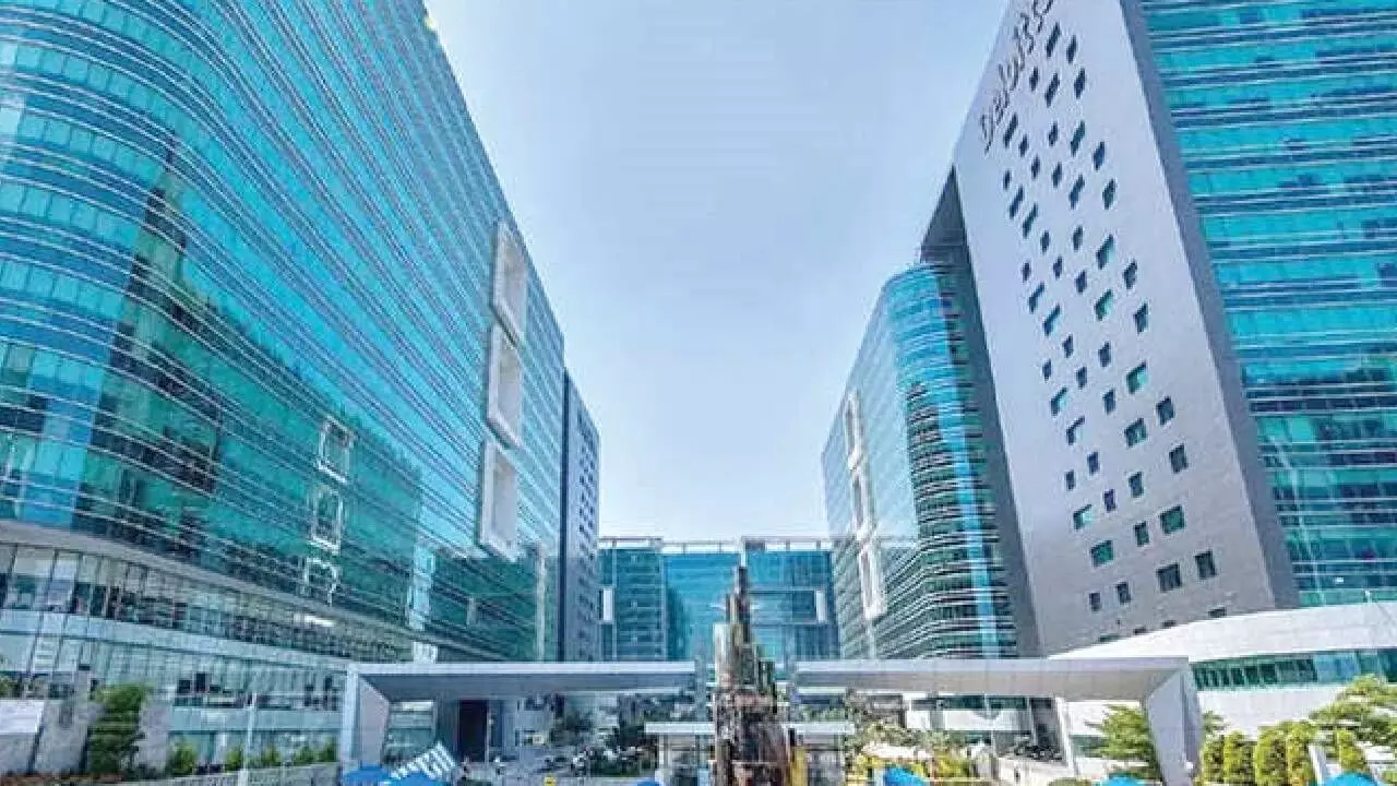 AP charting roadmap to develop Vizag as an IT hub