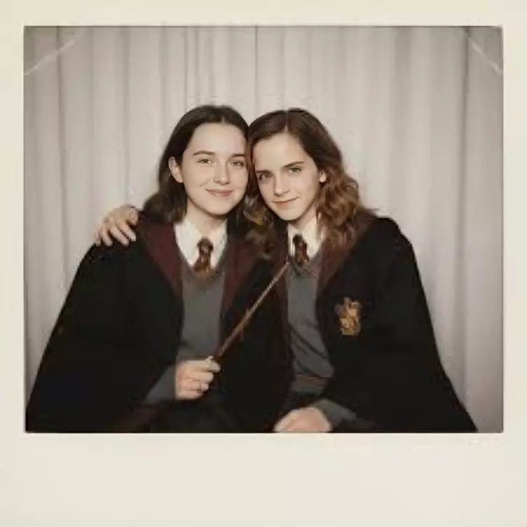 Gemini Nano Banana Trend: 5 Prompts to Snap Magical Selfies with Your Favorite Harry Potter Characters