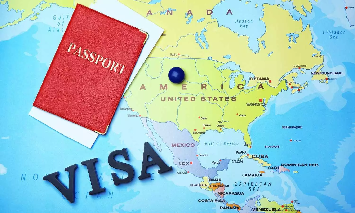 H1B Visa imbroglio