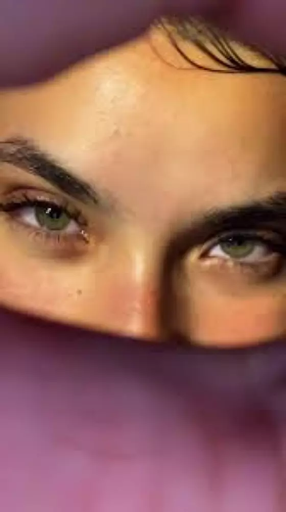 #OceanEyes TikTok Trend: What It Means and How to Try It