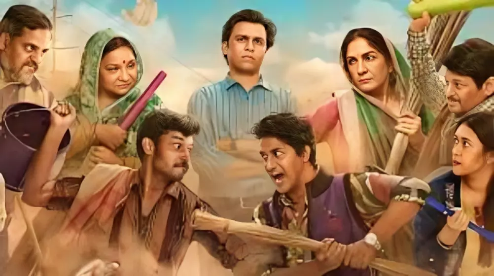 From The Family Man 3 to Panchayat 5: Most Anticipated OTT Shows in 2025