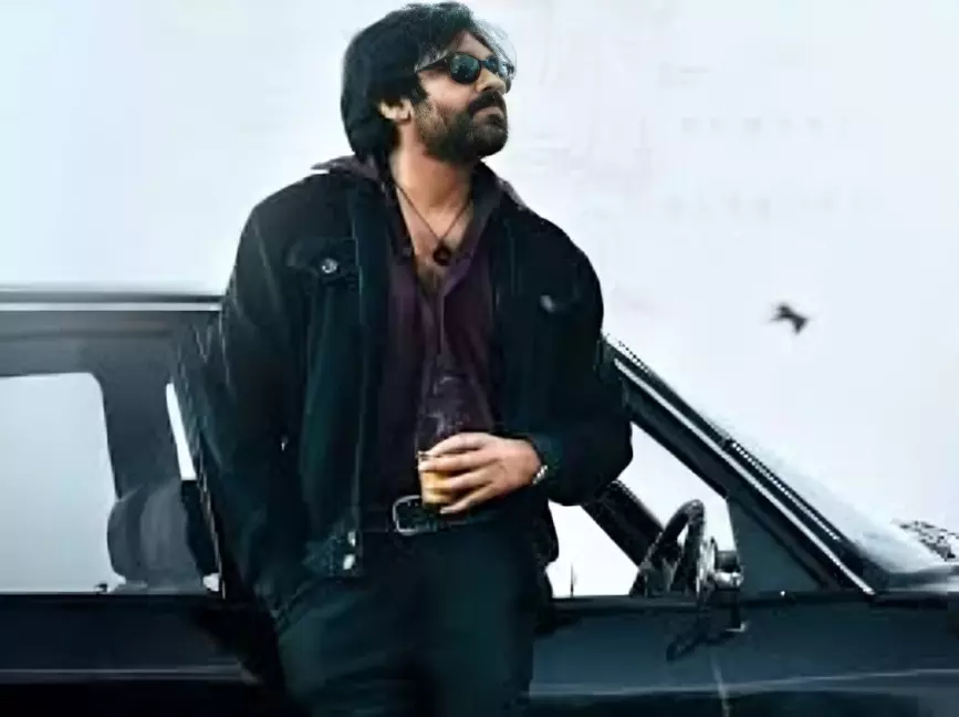 OG First Review: Pawan Kalyan’s Gangster Drama Gets Censor Clearance With ‘A’ Certificate