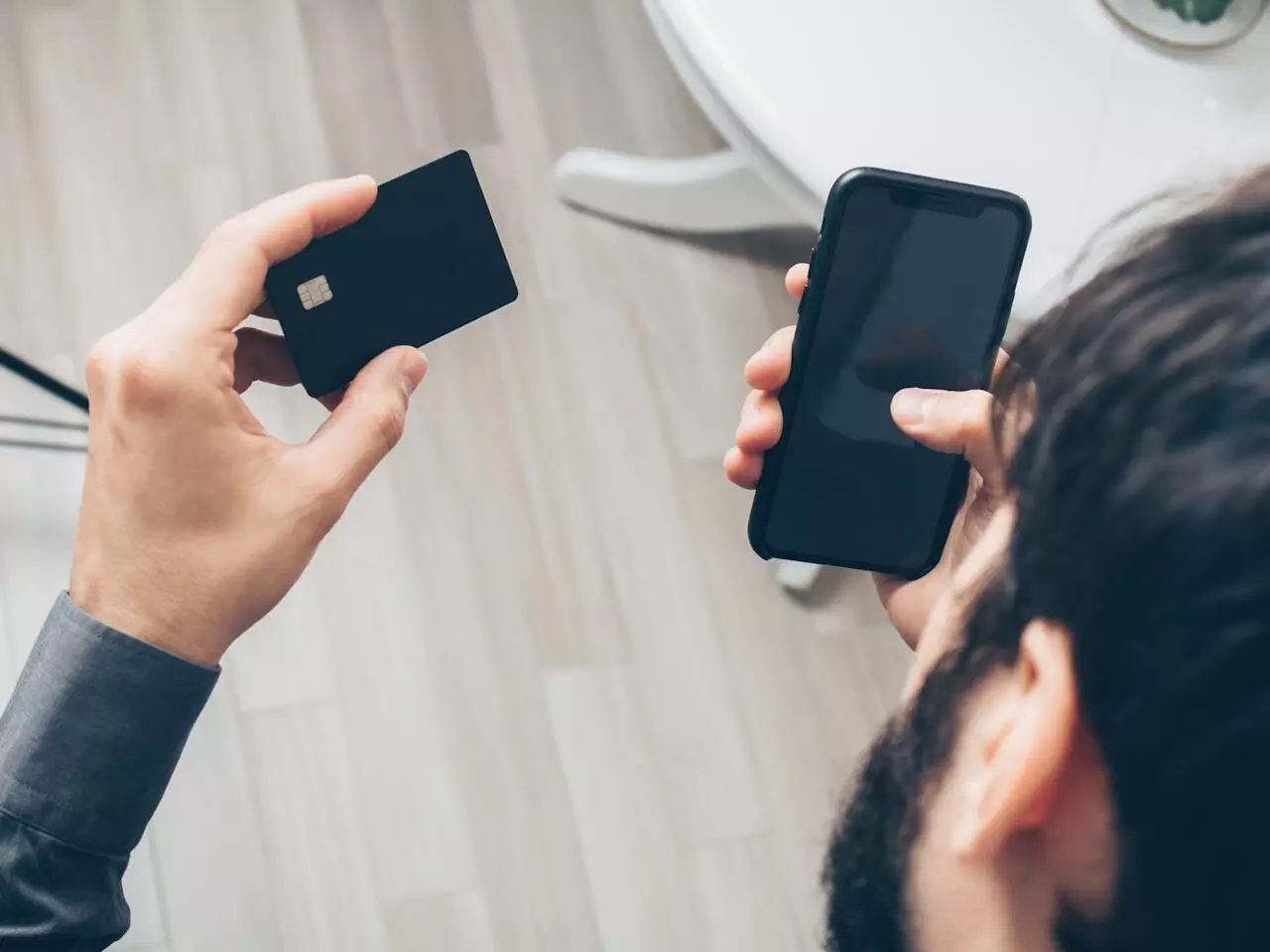 From Firsthand Experience to Fintech Revolution: How Sabeer Nelli is Redefining SMB Payments