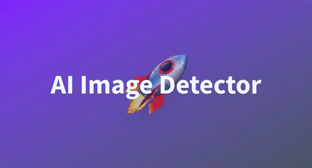 AI Image Detector: How It Works, Why It Matters, and Practical Uses