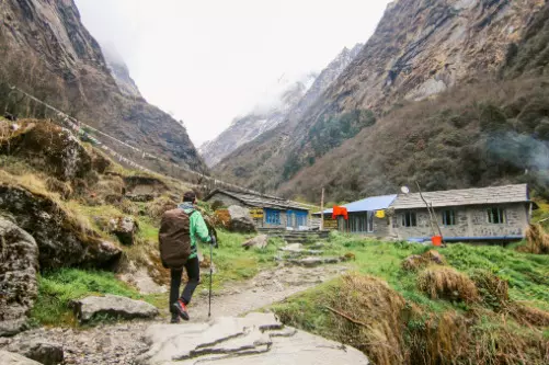Discover the Magic of Bhutan: A Journey Through the Himalayas Discover the Magic of Bhutan: A Journey Through the Himalayas
