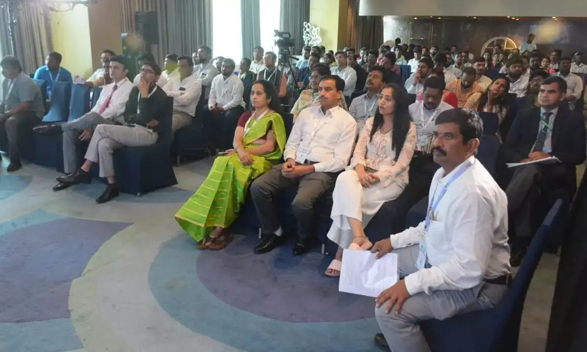 Agri Stack preparing digital data of 14 cr farmers by 2026-27: Top official