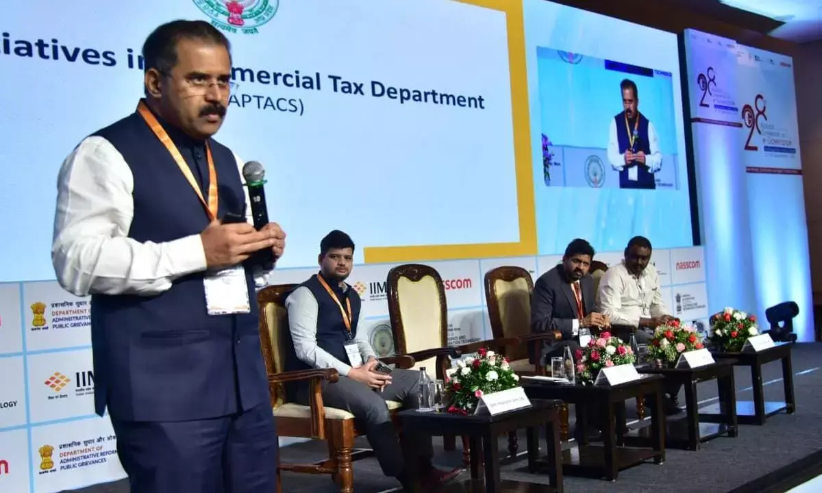 AP patted for citizen-first approach through WhatsApp governance