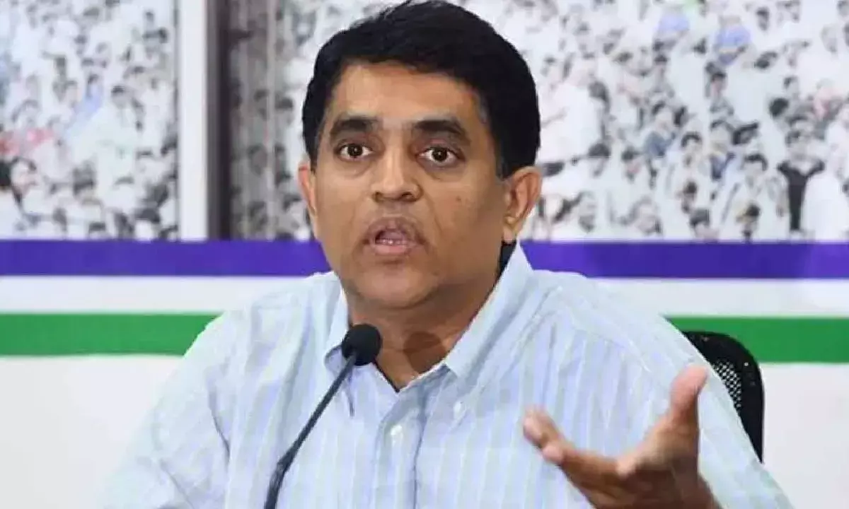 Govt mislead Assembly on borrowings: Buggana