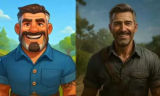 20 Gemini AI Prompts to Transform Your Photos into Game-Inspired Styles