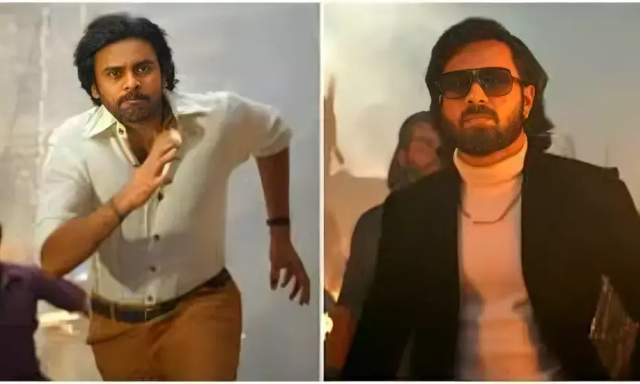 OG Early Review: Pawan Kalyan and Emraan Hashmi Shine in Action-Packed Thriller, But Climax Divides Fans