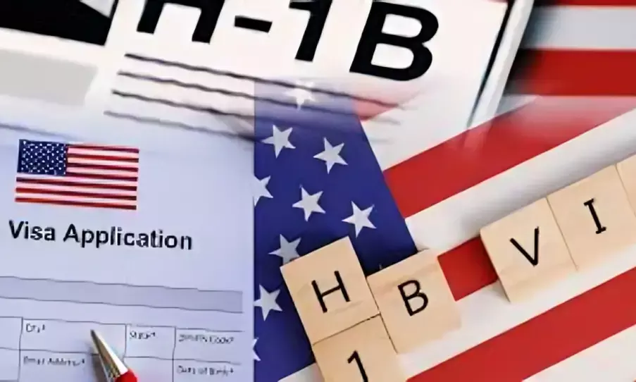 Not Just Big Tech: Top 10 H-1B Employers in the US Revealed