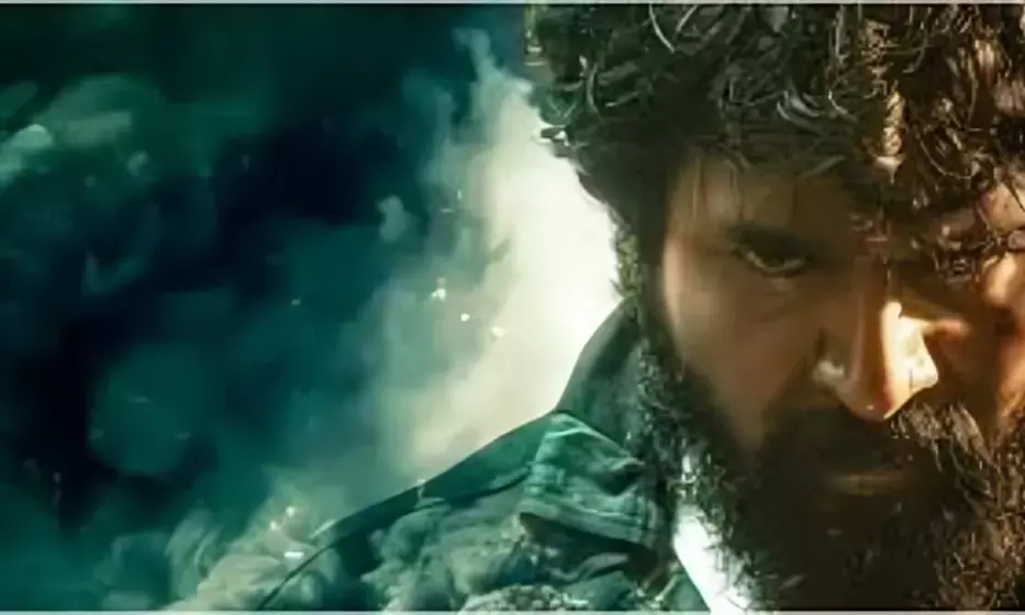 Madharaasi OTT Release Date: When and Where to Watch the Tamil Psychological Thriller Online