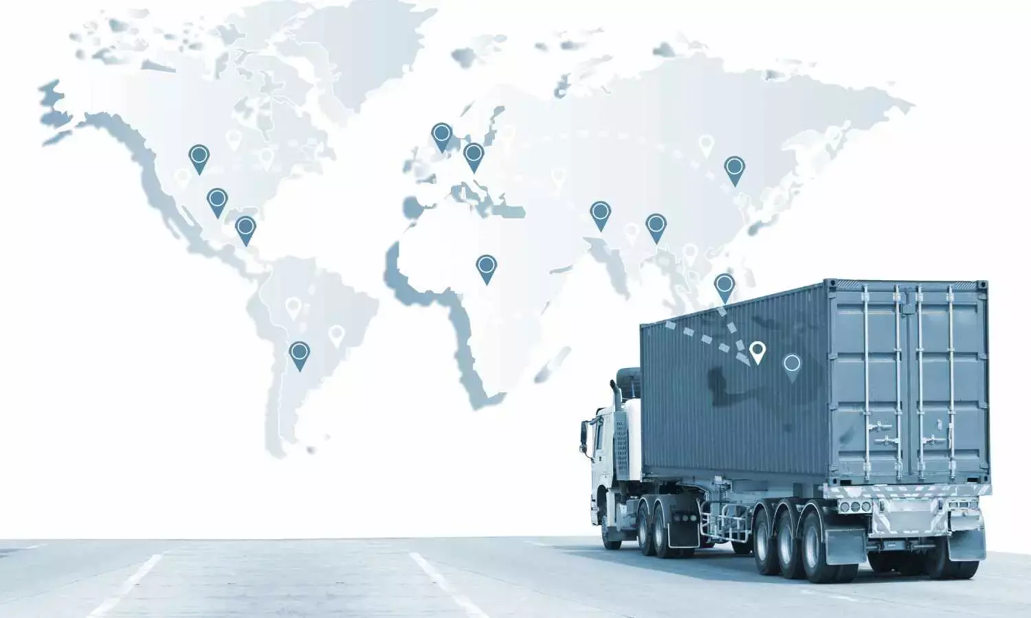 How logistics companies are preparing for the festive season spike in deliveries