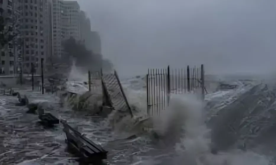 Super Typhoon Ragasa LIVE Updates: China Evacuates Nearly 2 Million as Typhoon Hits; 14 Dead in Taiwan