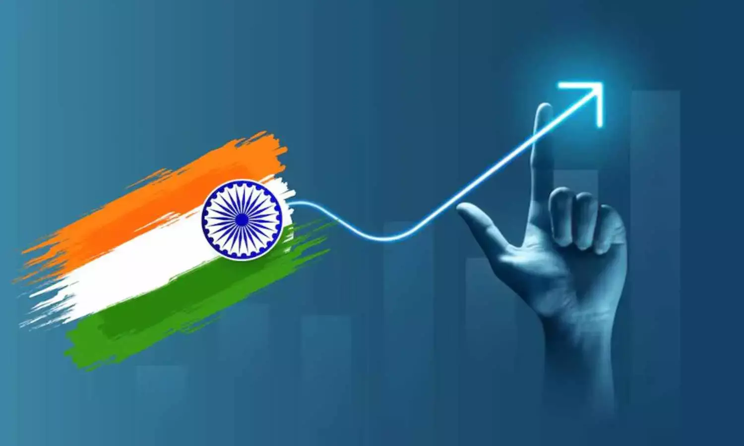 Can India growth story continue despite geo political disruptions