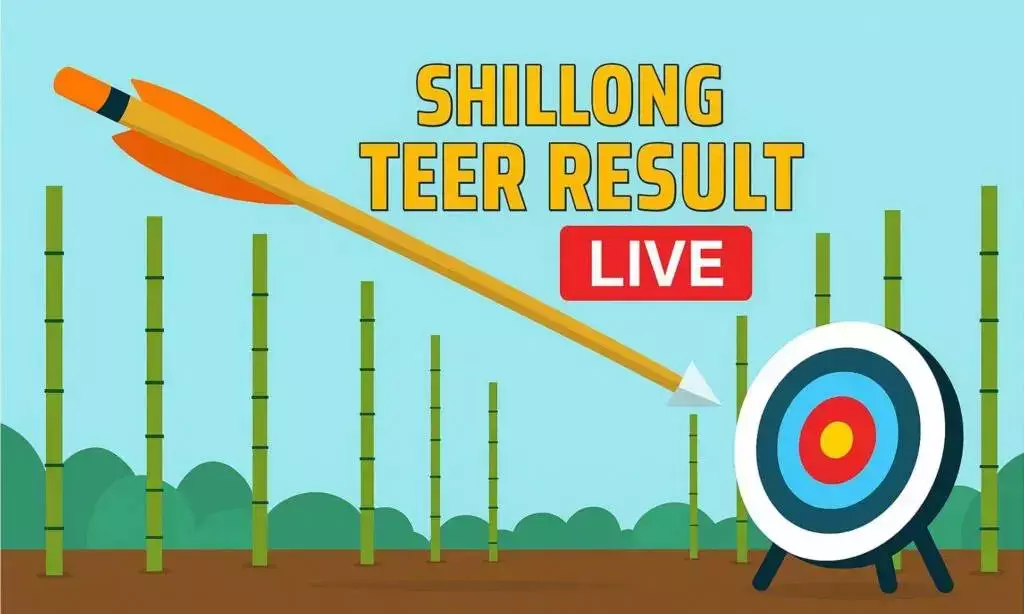 Shillong Teer Result Today, 24 September 2025: Winning Numbers, Common Numbers, Prize Money