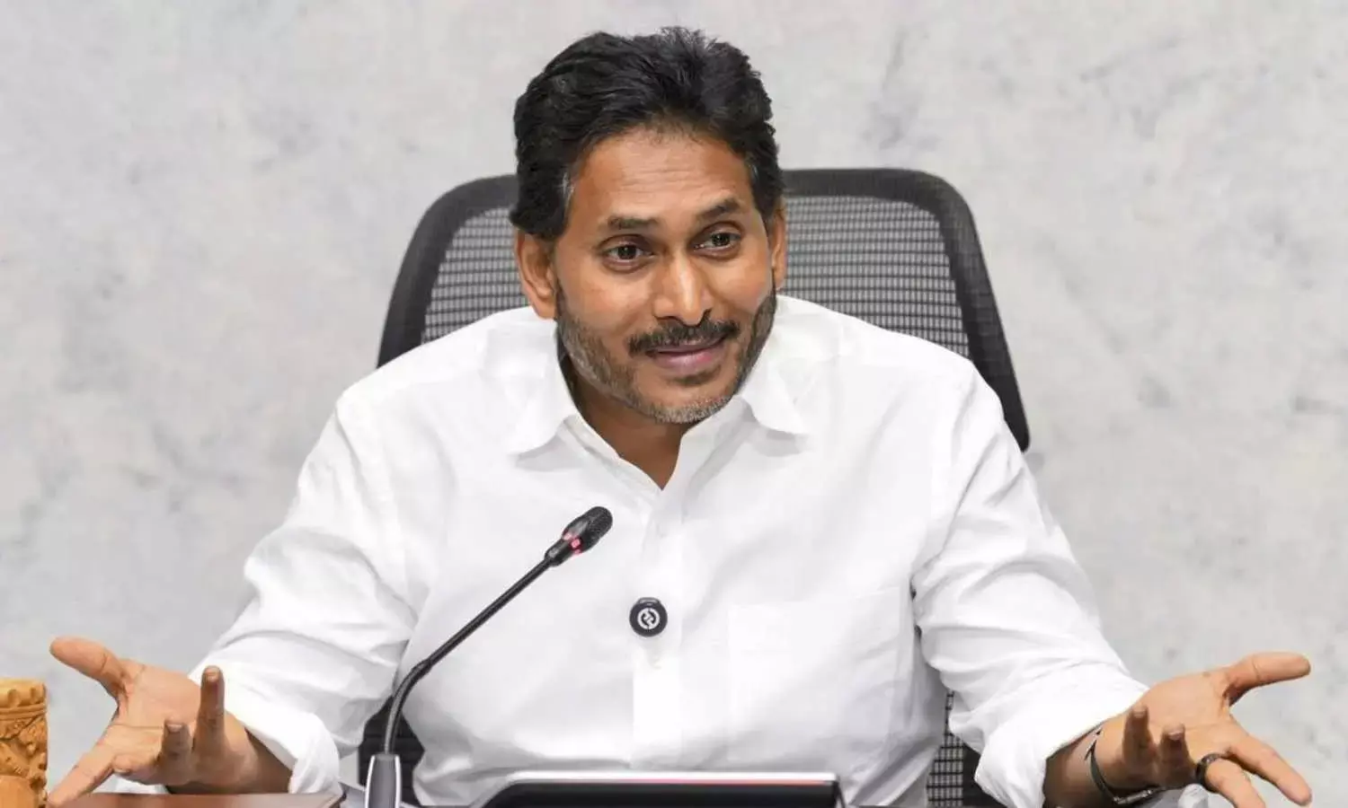 Refuting YSRCP charge, AP Govt launches counter-campaign on medical colleges on PPP model