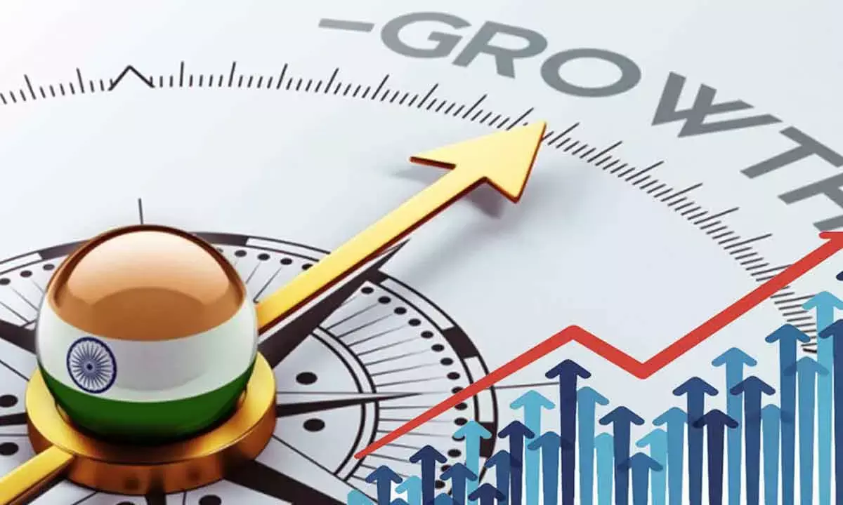 India’s journey to third largest economy