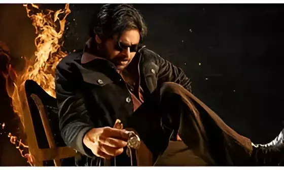 They Call Him OG Day 1 Box Office: Telugu, Hindi, Tamil Collections Revealed