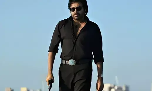 Pawan Kalyan’s OG Premiere Hit by Last-Minute Delays, Distributors Seek Help from Fans Pawan Kalyan’s OG Premiere Hit by Last-Minute Delays, Distributors Seek Help from Fans