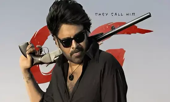 Pawan Kalyan’s OG Banned in York Cinemas, See Where You Can Still Watch It