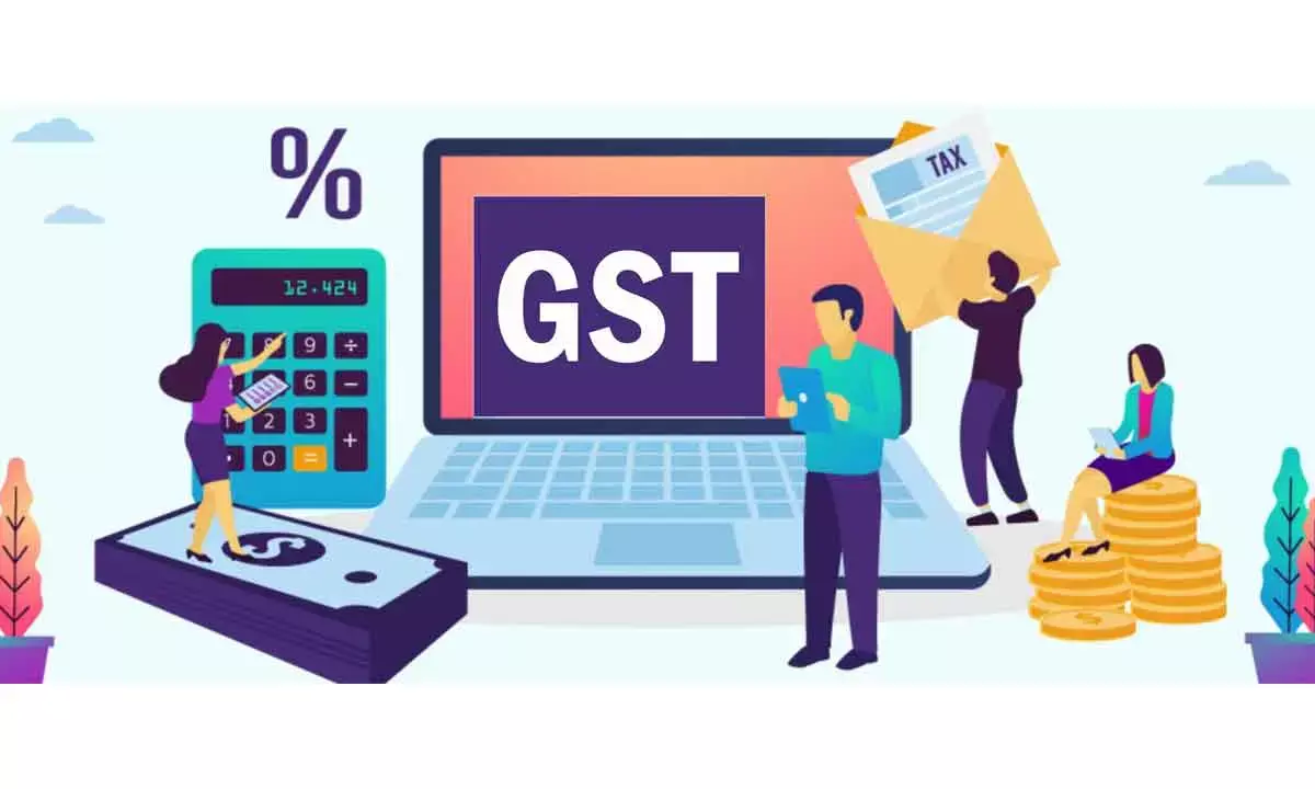 Merry qtr in store for India Inc as GST rate cuts boosting demand