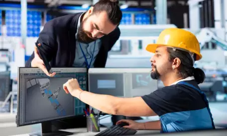 Mastering Scalability Of The Strategic Advantage of Expert Contract CNC Machining