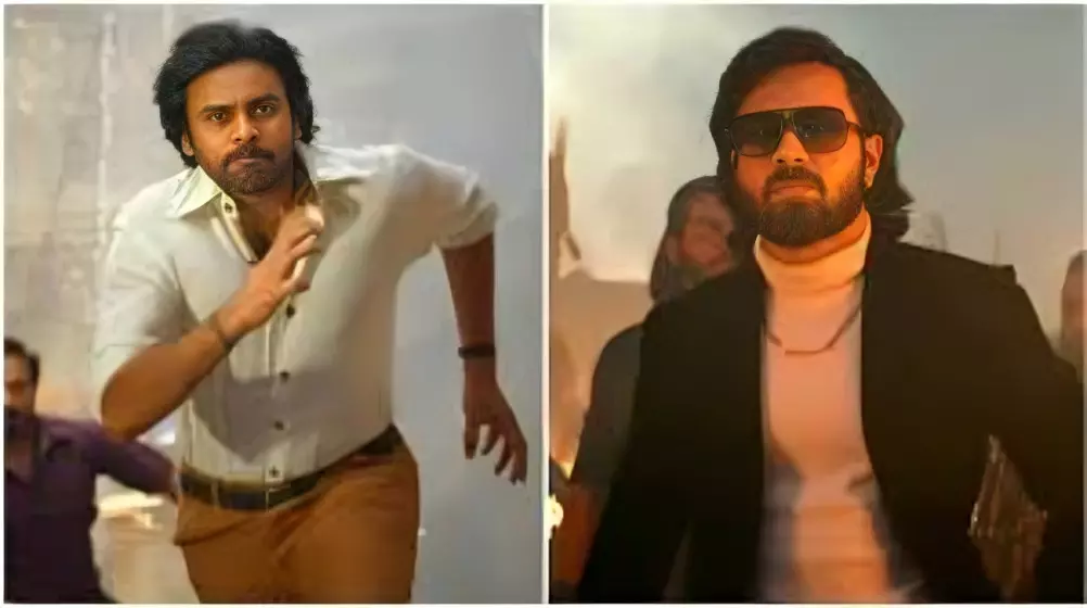 OG Early Review: Pawan Kalyan and Emraan Hashmi Shine in Action-Packed Thriller, But Climax Divides Fans
