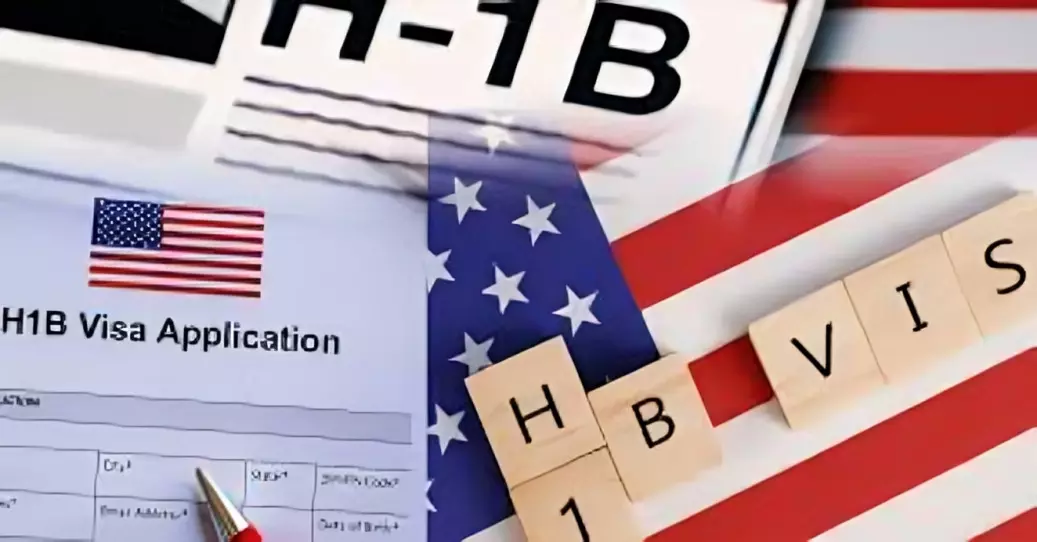 Not Just Big Tech: Top 10 H-1B Employers in the US Revealed