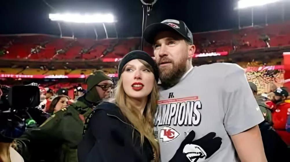Taylor Swift–Travis Kelce Residence Trespassed; Incident Linked to Justin Baldoni–Blake Lively Legal Case