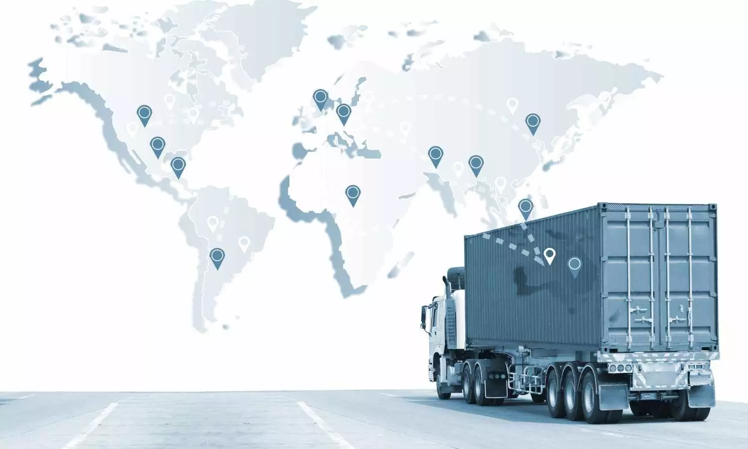 How logistics companies are preparing for the festive season spike in deliveries