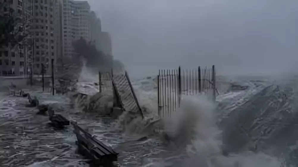 Super Typhoon Ragasa LIVE Updates: China Evacuates Nearly 2 Million as Typhoon Hits; 14 Dead in Taiwan