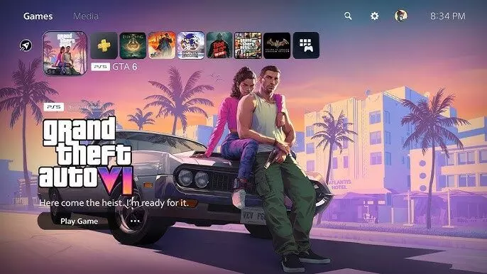 GTA 6 Release Date May 2026: Price in India, Pre-Orders, Platforms, Characters, Maps & Trailer 3