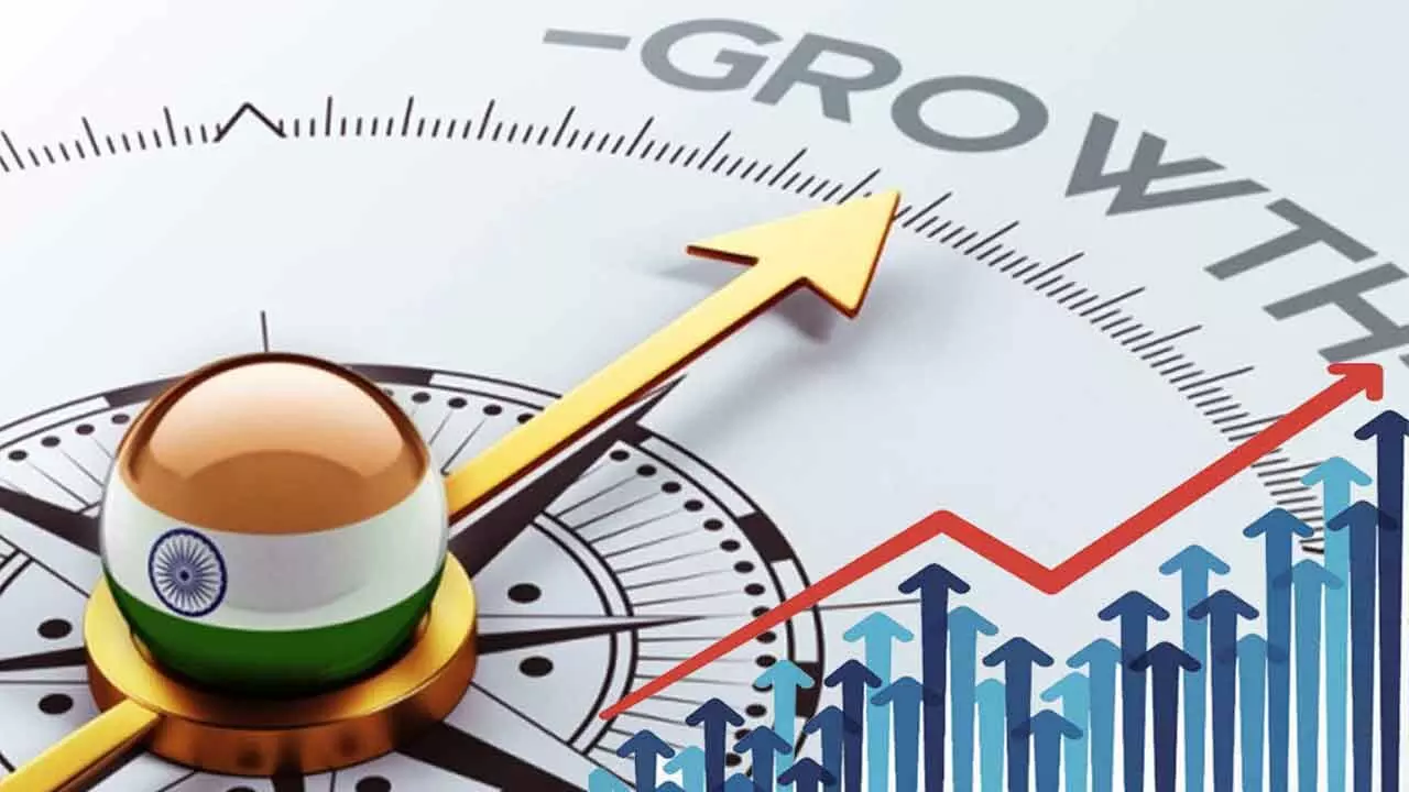 India’s journey to third largest economy