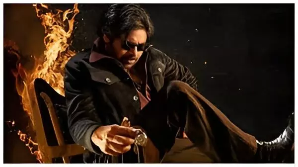 Pawan Kalyan’s OG USA Box Office: Film Enters Profits Before Release, Sets New Record