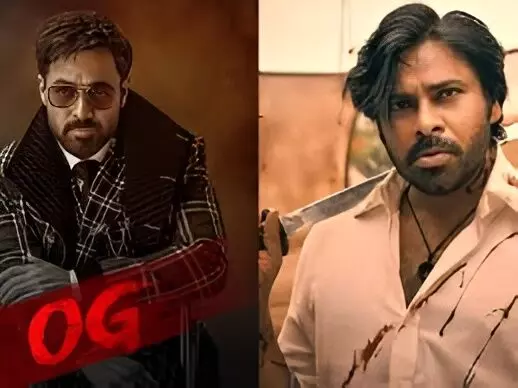 They Call Him OG: 5 Reasons to Watch Pawan Kalyan & Emraan Hashmi’s Action-Packed Gangster Drama