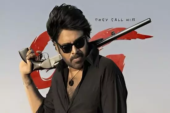 They Call Him OG Advance Booking Breaks Records – Pawan Kalyan Set for His Biggest Opening