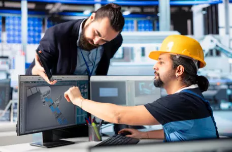 Mastering Scalability Of The Strategic Advantage of Expert Contract CNC Machining