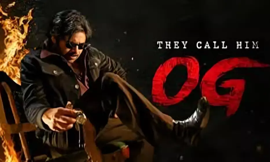 They Call Him OG Movie Review LIVE Updates: Mixed Responses, But Pawan Kalyan Film Targets Record-Breaking Box Office