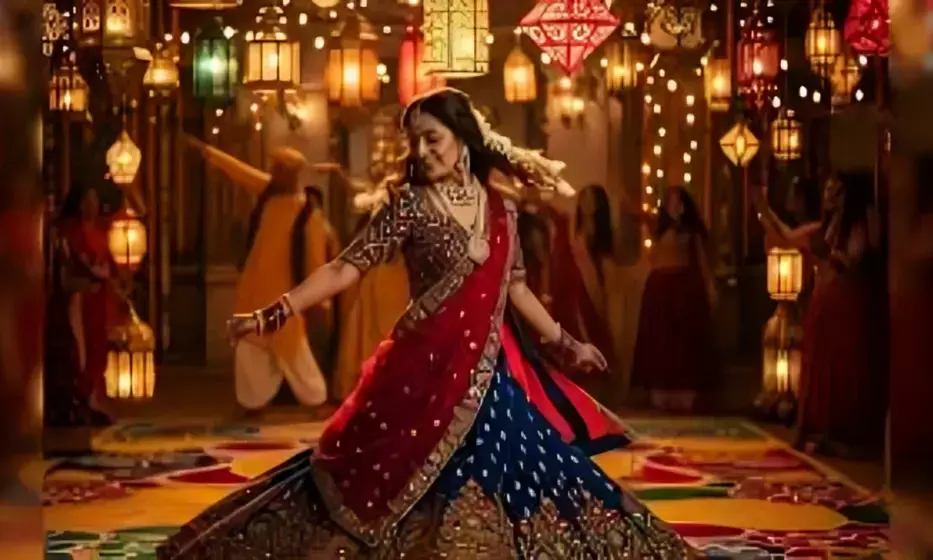 Navratri 2025: Best Google Gemini Nano Banana Prompts to Create Stunning Festive Images