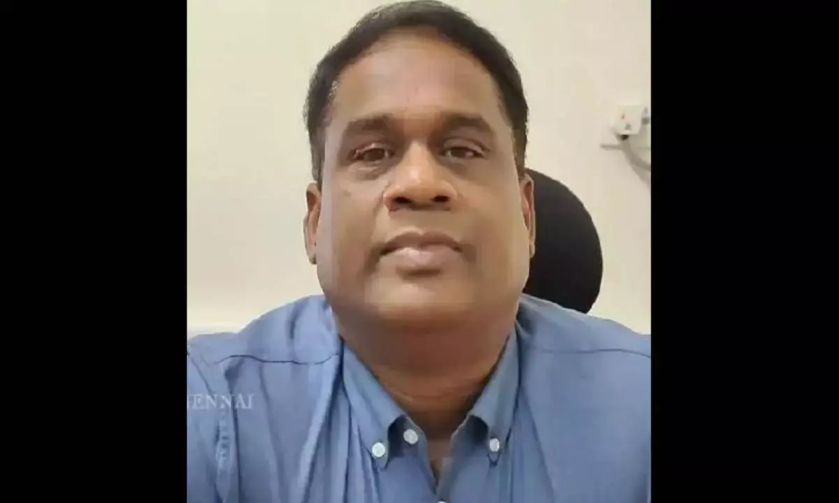 VPA chief is Mumbai Port Chairperson now