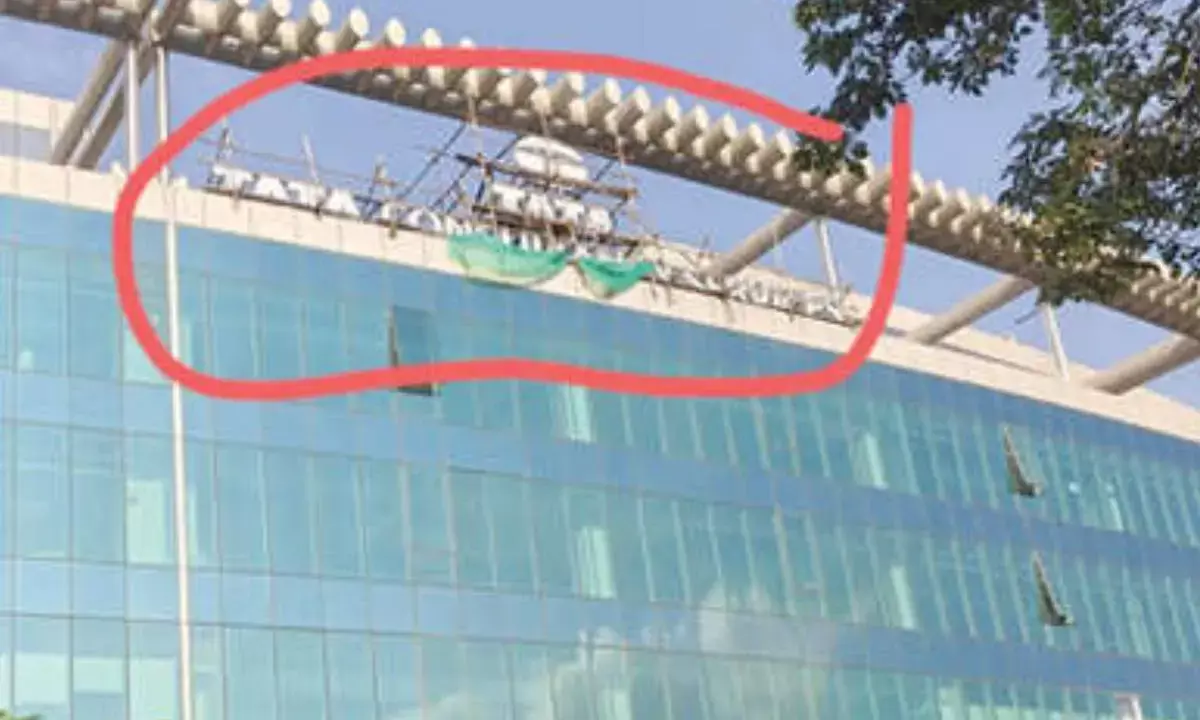 After TCS, CTS, AP may give land at Rs 1 per acre to Accenture