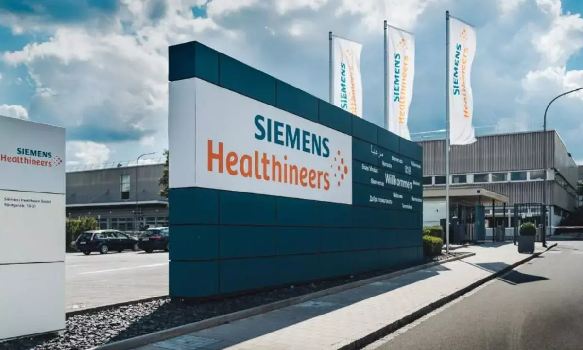 New Siemens Healthineers initiative